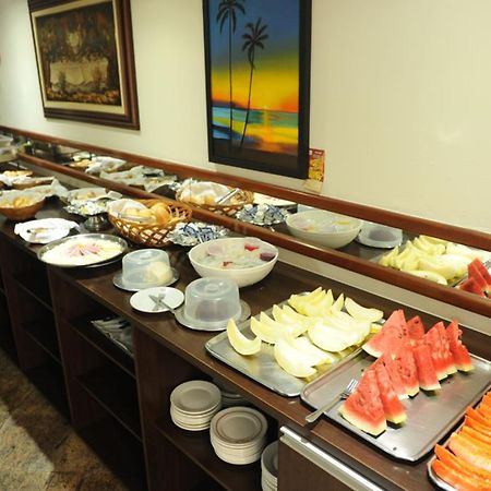Oft Garden Hotel Гояния Екстериор снимка