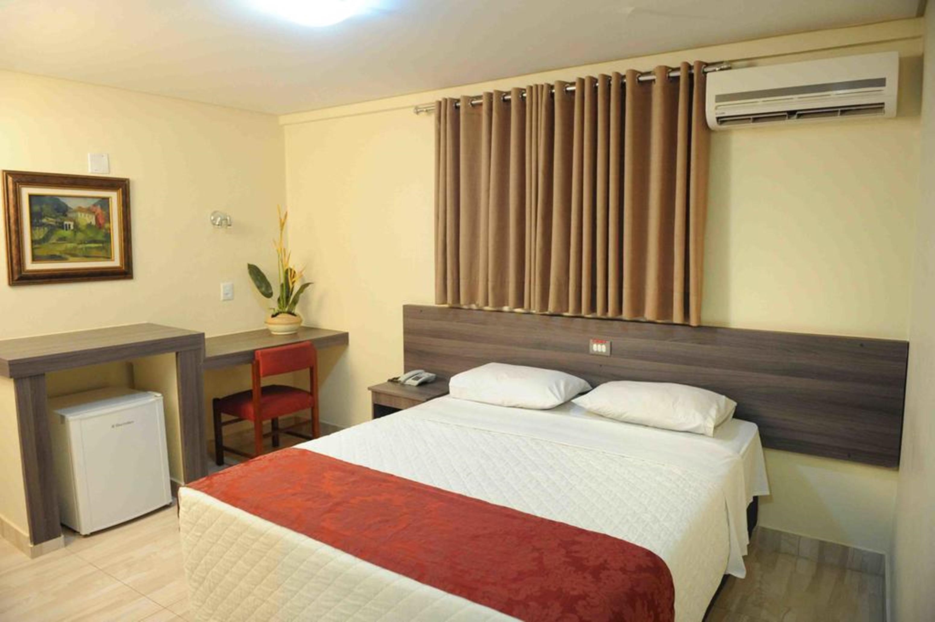 Oft Garden Hotel Гояния Екстериор снимка