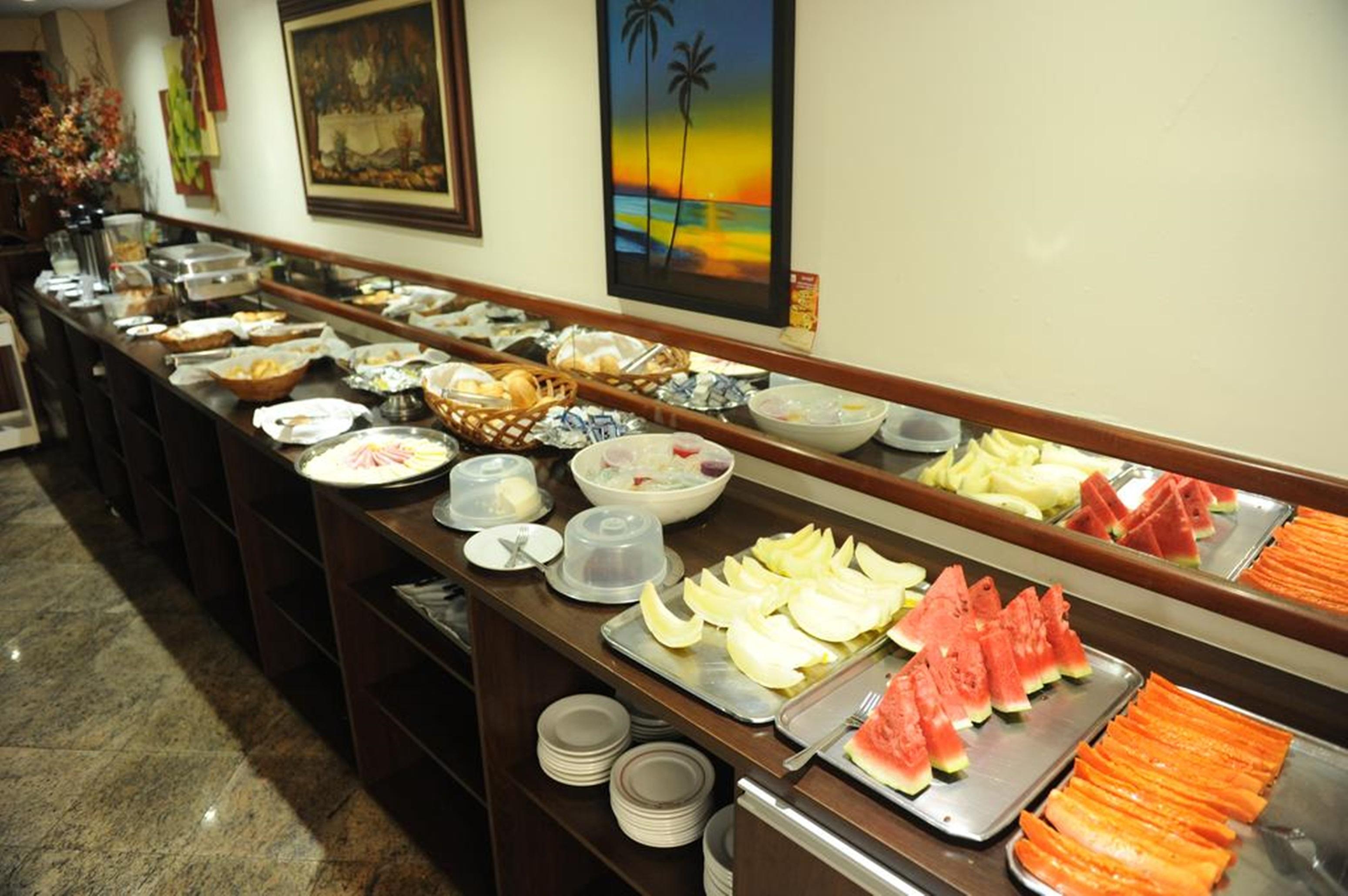 Oft Garden Hotel Гояния Екстериор снимка