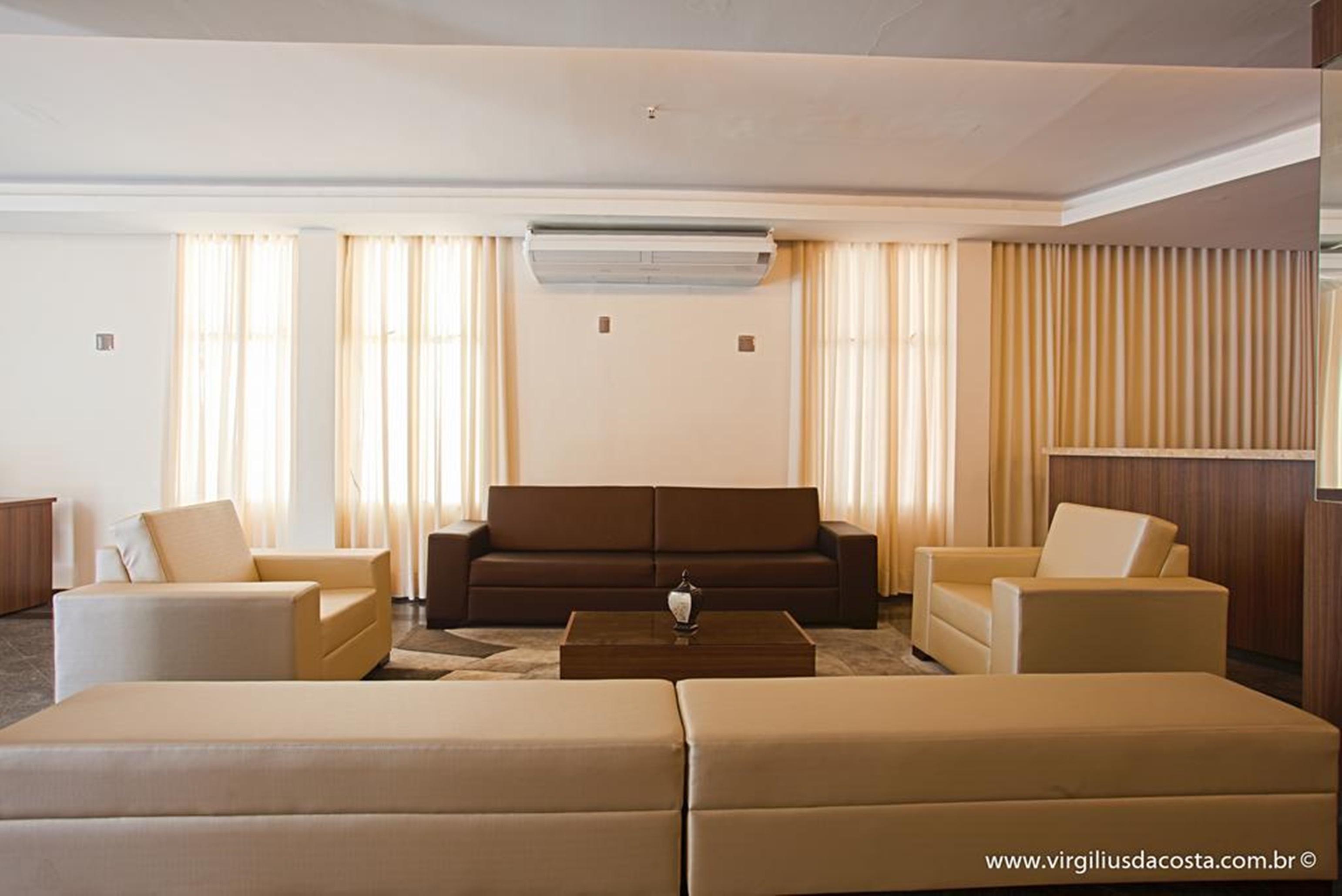 Oft Garden Hotel Гояния Екстериор снимка