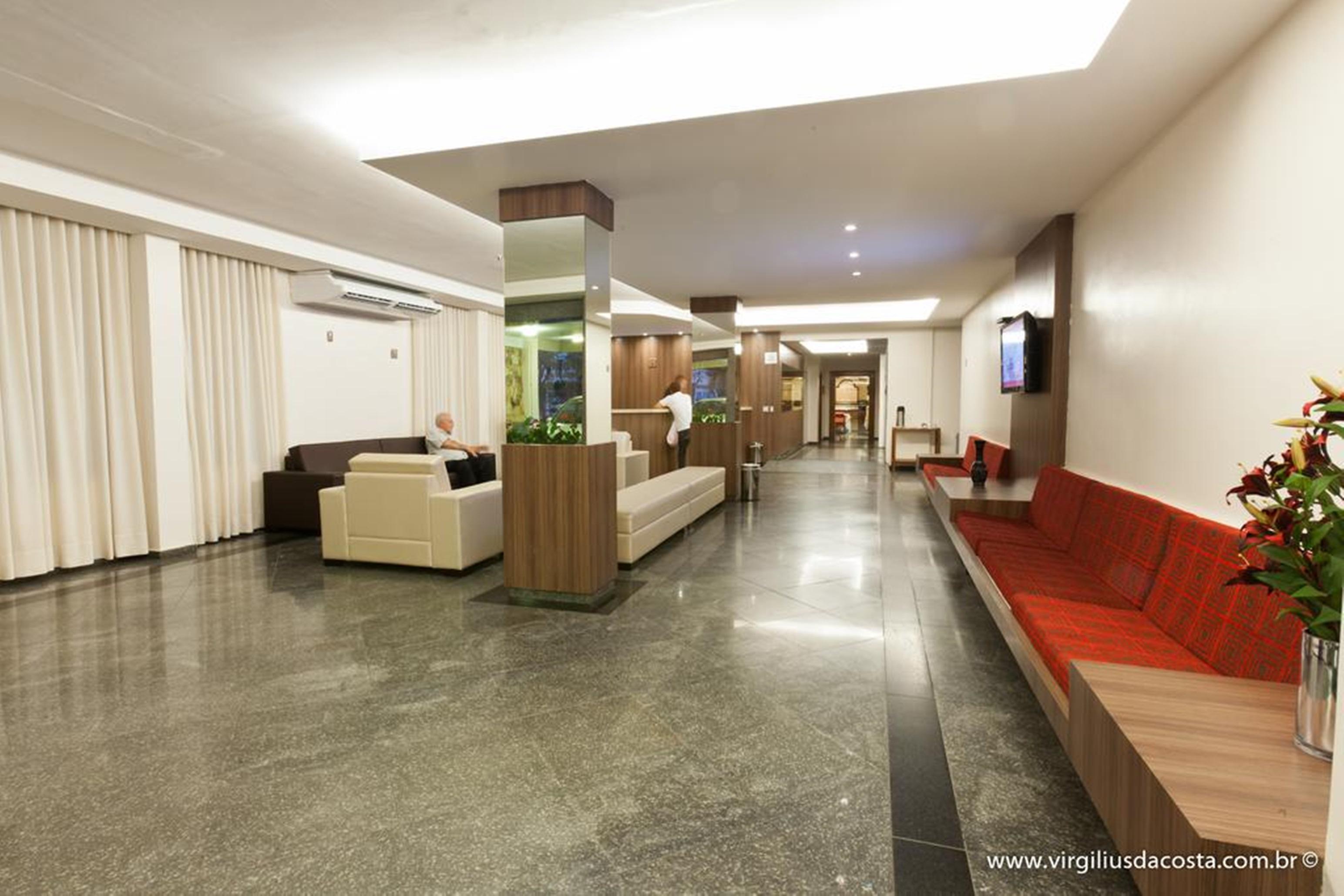 Oft Garden Hotel Гояния Екстериор снимка
