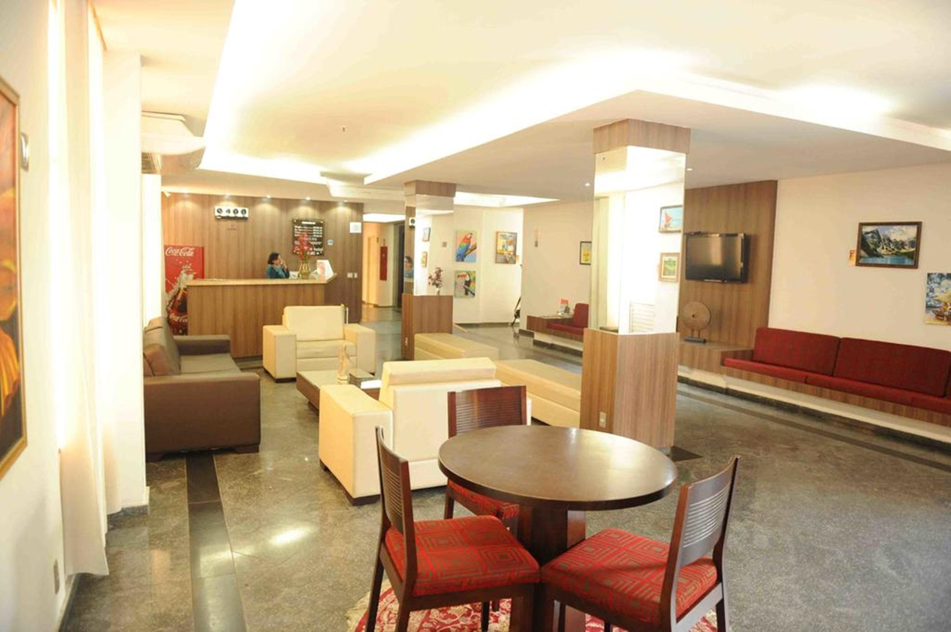 Oft Garden Hotel Гояния Екстериор снимка