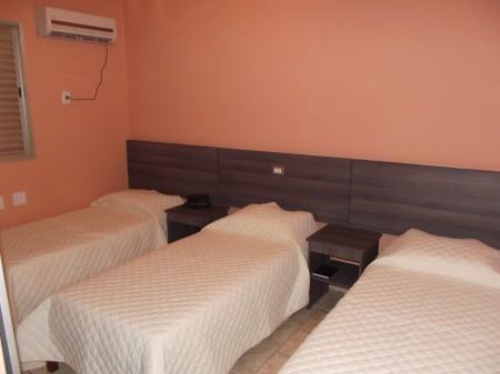 Oft Garden Hotel Гояния Екстериор снимка