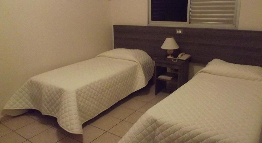 Oft Garden Hotel Гояния Екстериор снимка