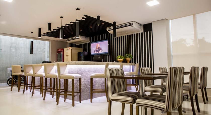Oft Garden Hotel Гояния Екстериор снимка