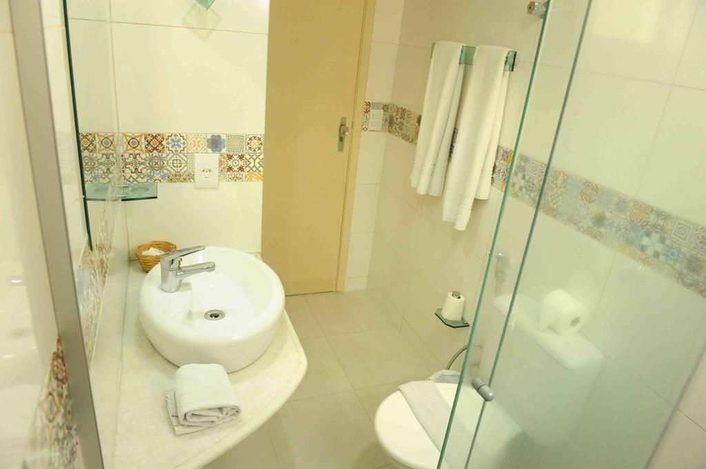 Oft Garden Hotel Гояния Екстериор снимка