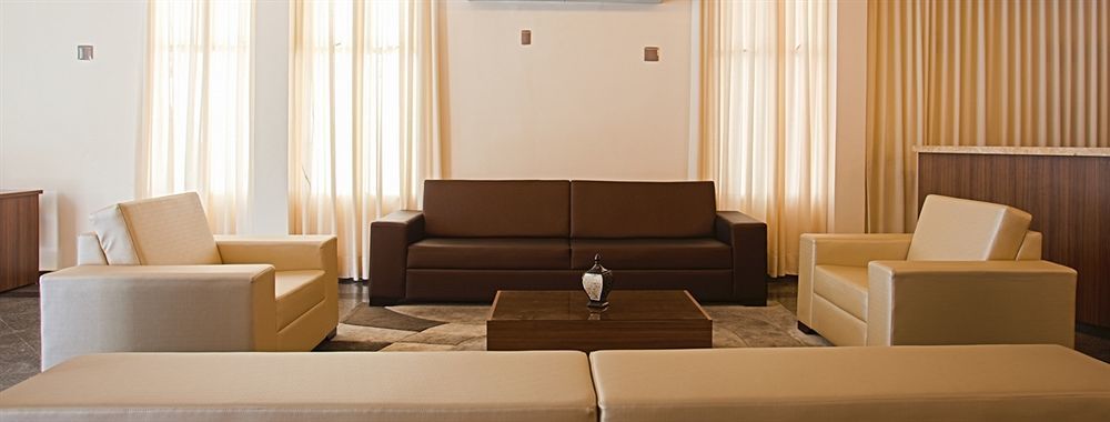 Oft Garden Hotel Гояния Екстериор снимка